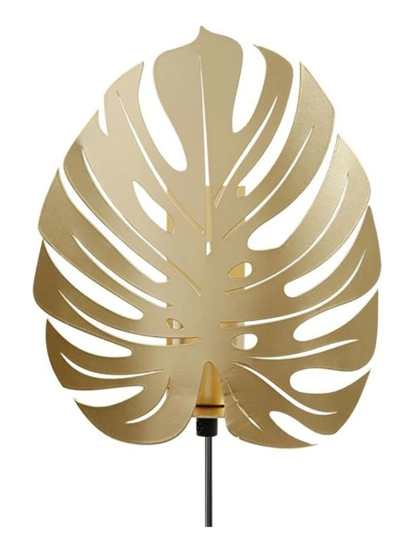 Applique métal Moana dorée Doré/or