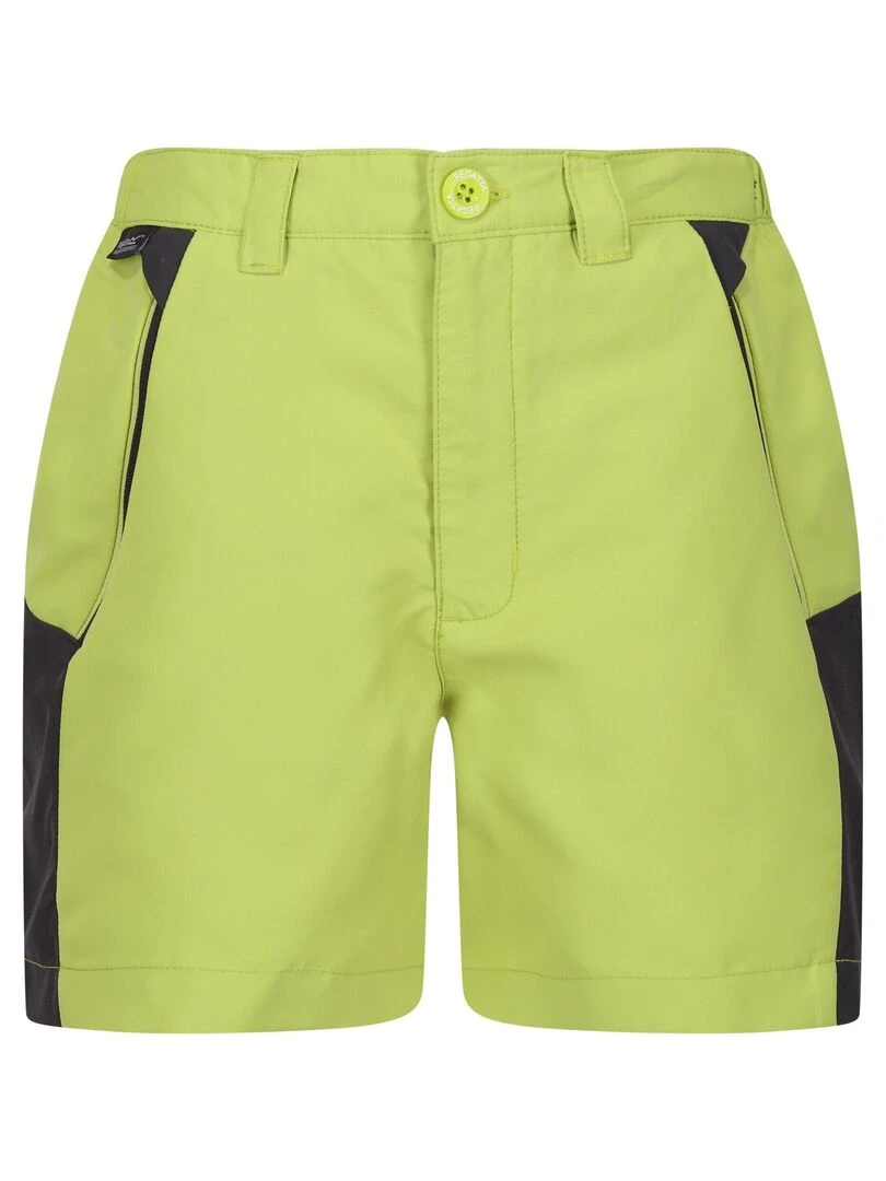 Regatta Short SORCER MOUNTAIN Vert