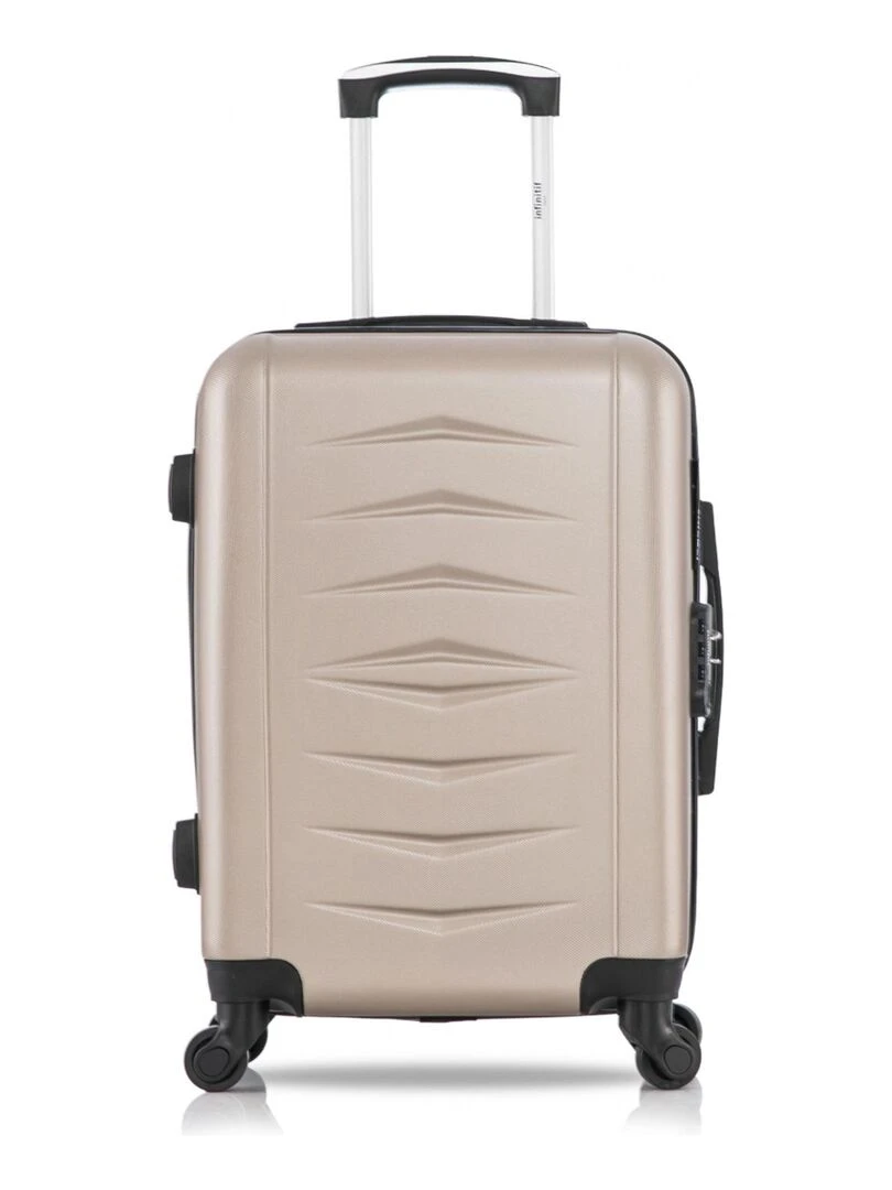 INFINITIF VALISE S OVIEDO Beige