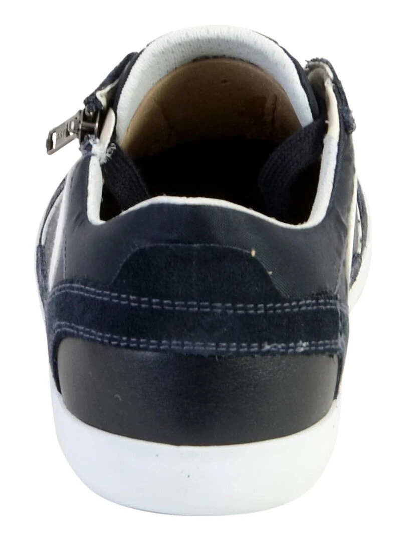 Basket Geox U Box   Bleu