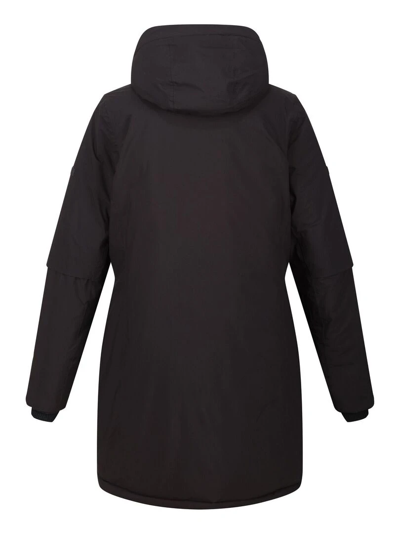 Regatta Veste imperméable YEWBANK Noir
