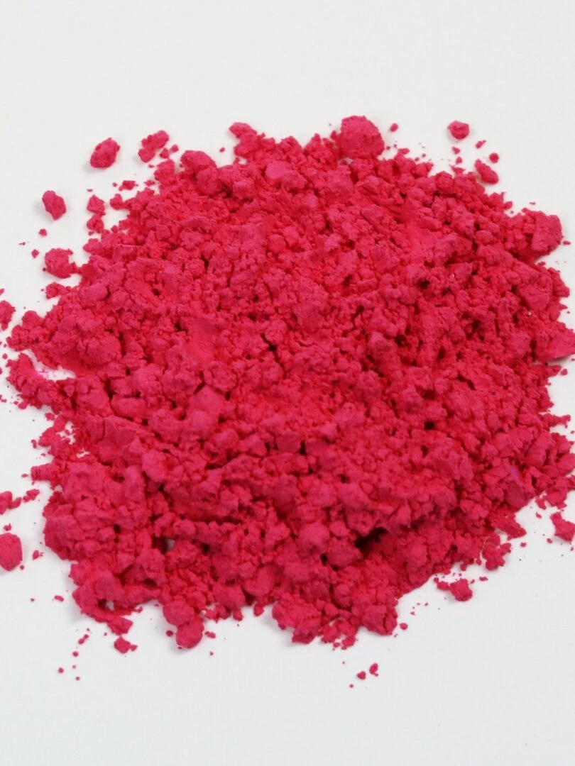 Gouache en poudre   100 g   Rouge   N/A