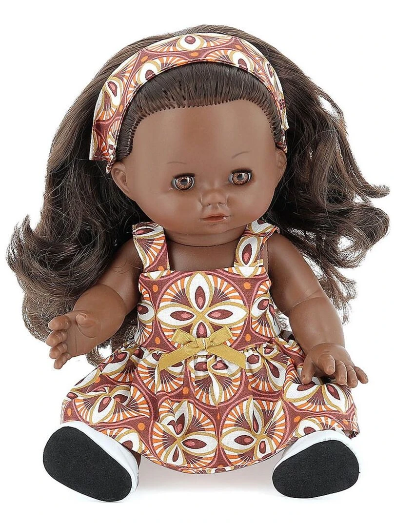 Câlinette 28 cm NORAH N/A