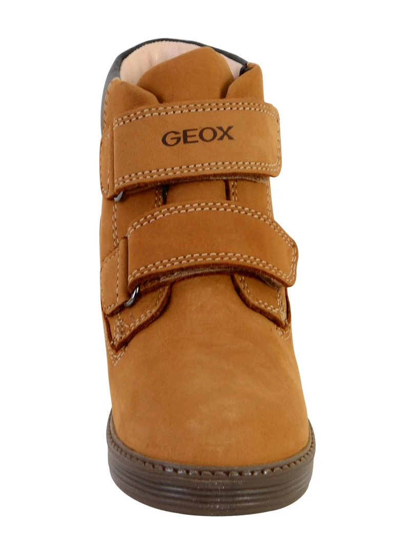 Basket Montante BébéGarçon Geox  Hynde   Beige