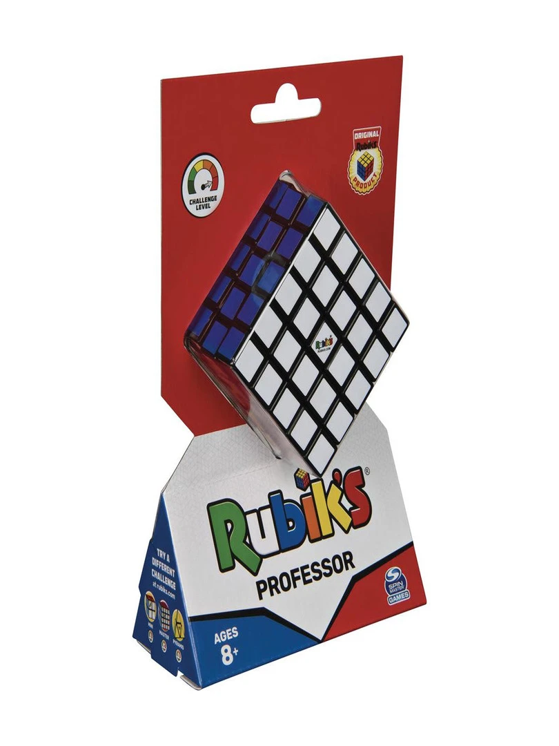 Rubiks Cube Advanced Rotation 5x5 N/A