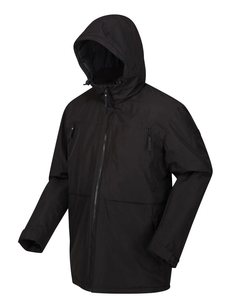 Regatta   Veste imperméable LARRICK   Noir
