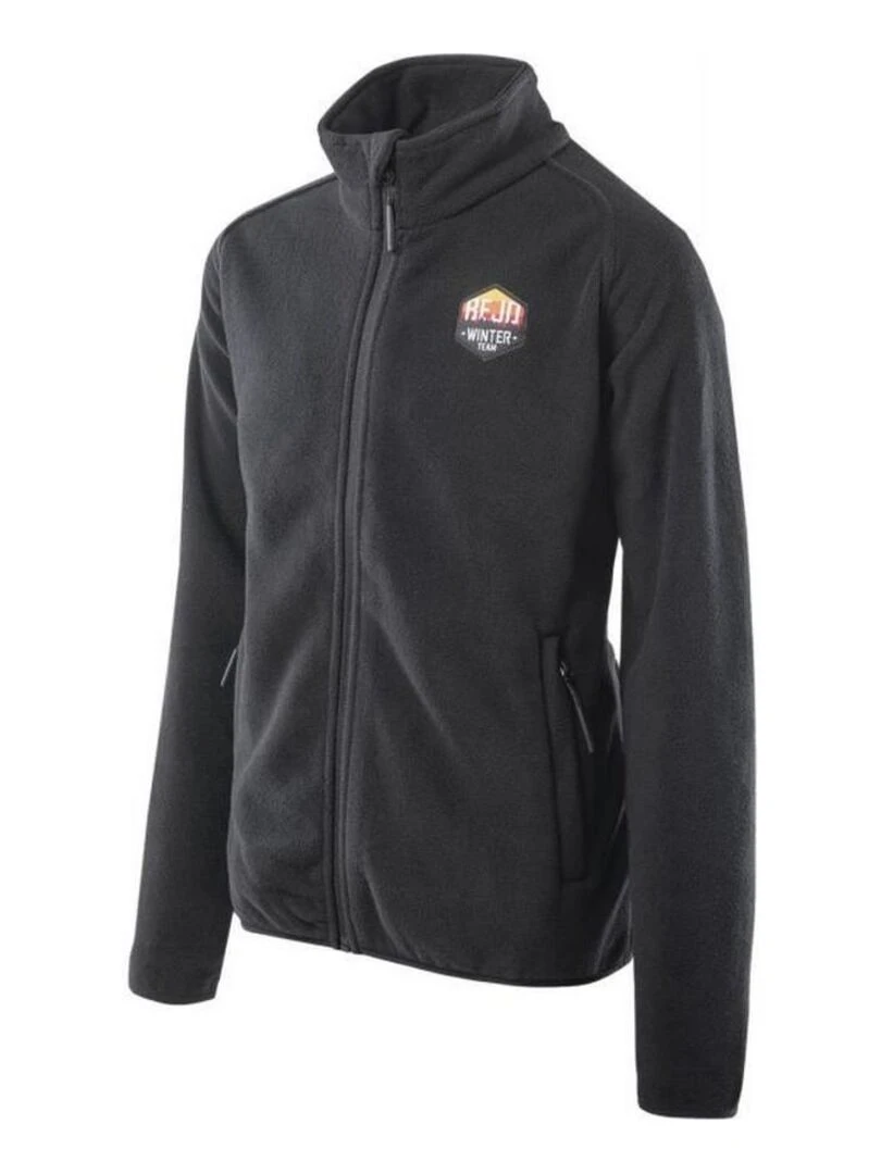 Bejo   Veste polaire   Noir