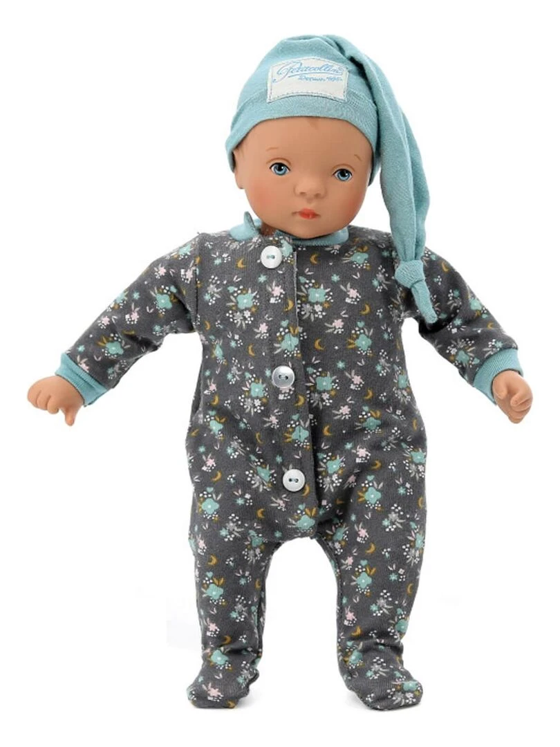 Poupée Minette 27 cm : Pauline par Sylvia Natterer N/A