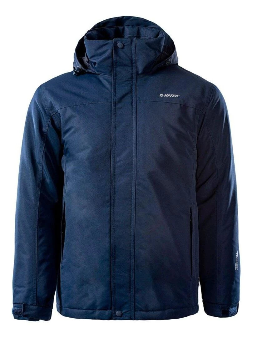 Hi Tec Veste CHESTER Bleu marine