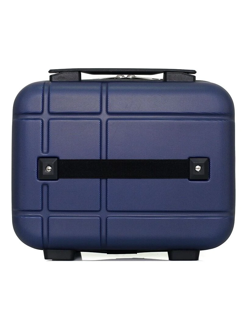 CAMPS UNITED   PETIT VANITY ABS HARVARD K 23 CM   Bleu marine