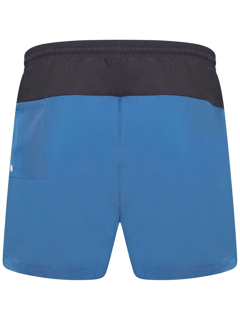 Dare 2B Short CASCADE Bleu pétrole