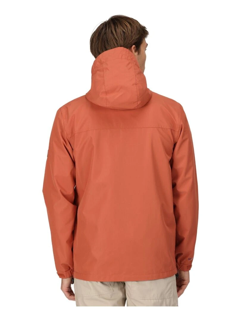 Regatta   Veste imperméable BAYMOOR   Mauve