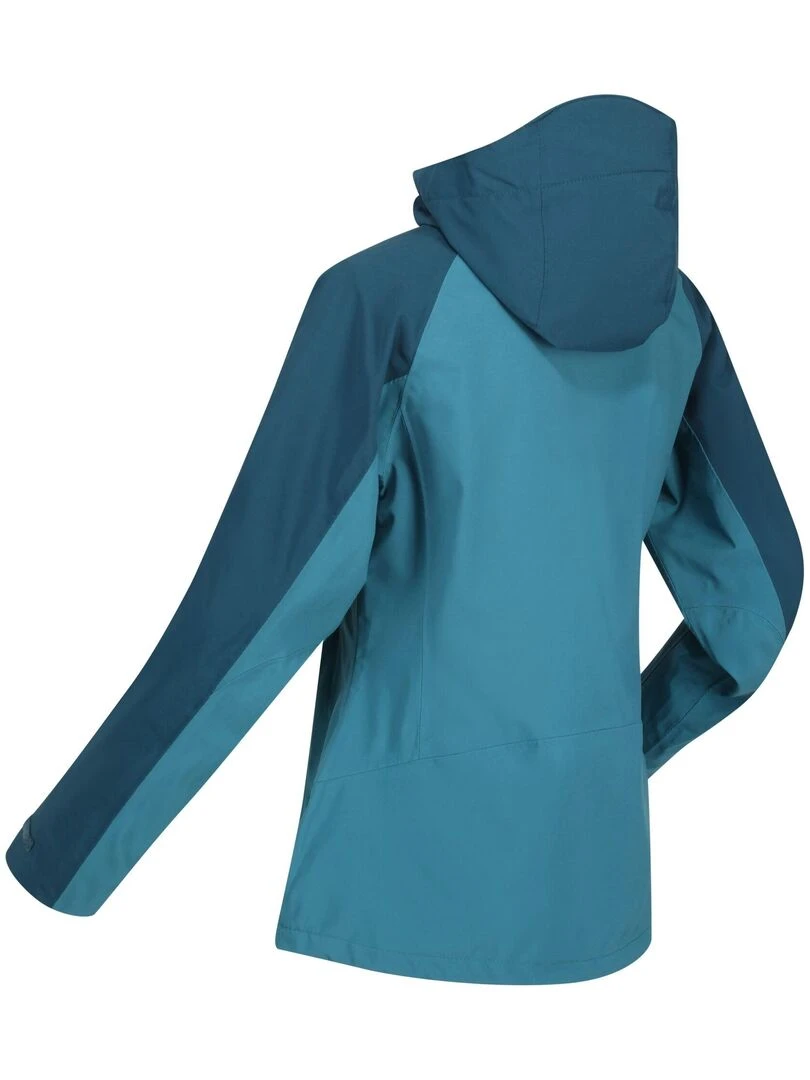 Regatta   Coupe vent BIRCHDALE   Bleu