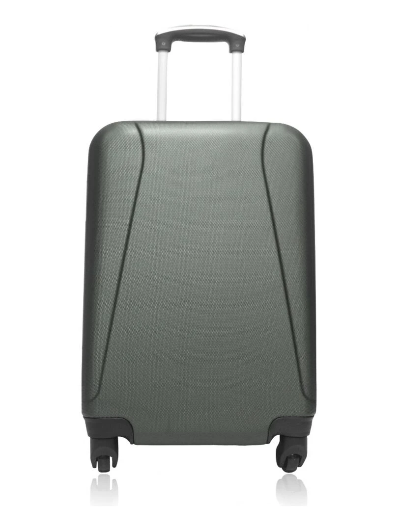 HERO VALISE S LANZAROTE Vert kaki