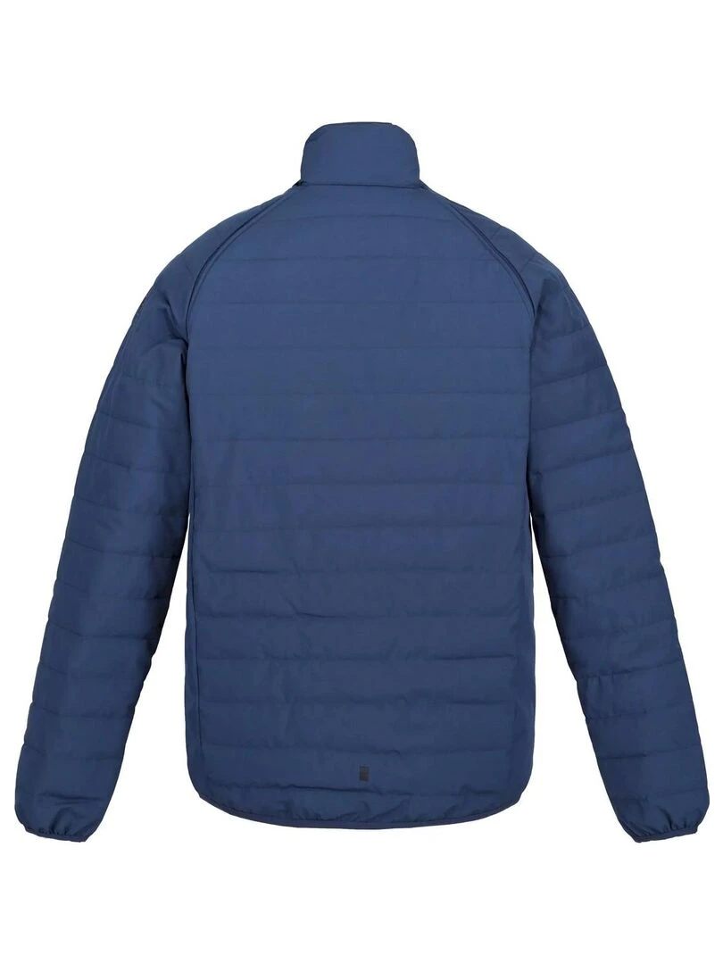 Regatta Veste matelassée BENNICK Bleu