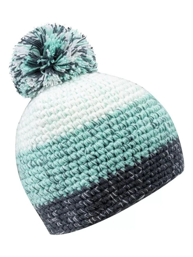 Elbrus   Bonnet d'hiver ELIN   Bleu ardoise