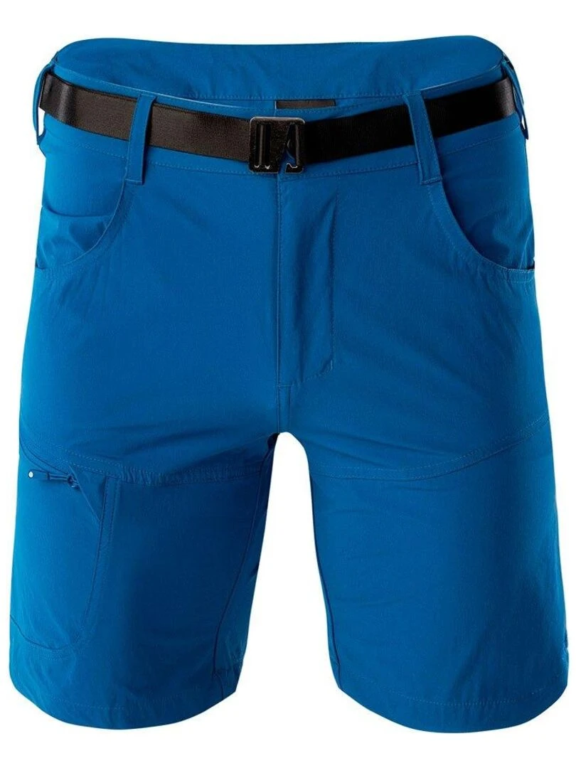 Hi Tec Short ARGOLA Bleu cobalt