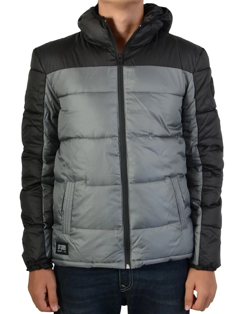 Doudoune Redskins Junior Yucon Gris