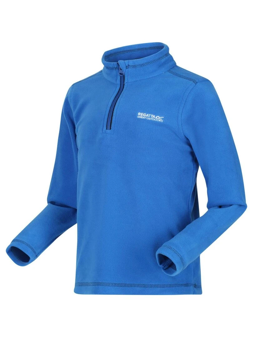 Regatta   Polaire HOT SHOT   Bleu Bleu