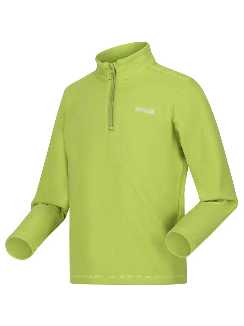 Regatta   Polaire HOT SHOT   Vert