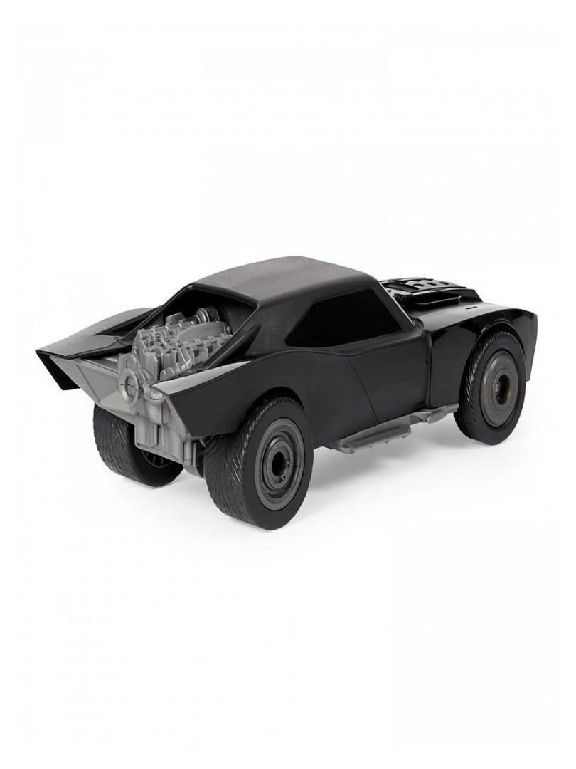 Batman Le Film Batmobile Radio Commandee 1:20   N/A