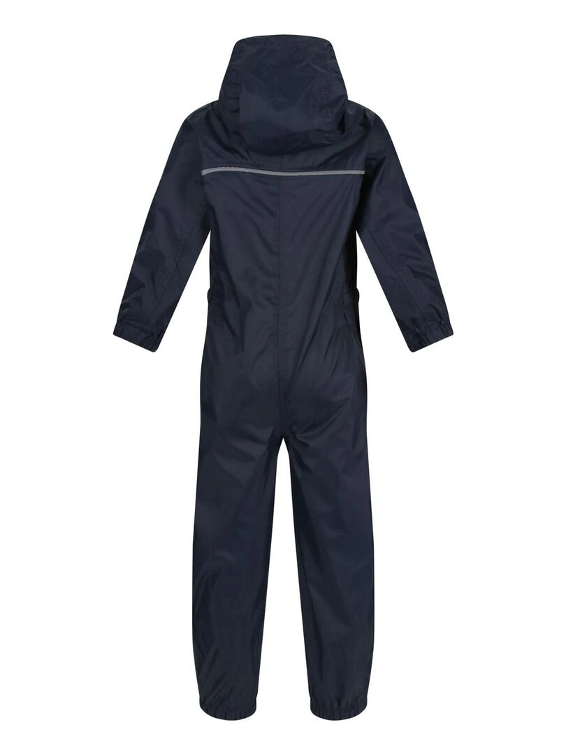 Regatta   Combinaison imperméable   Bébé   Bleu marine