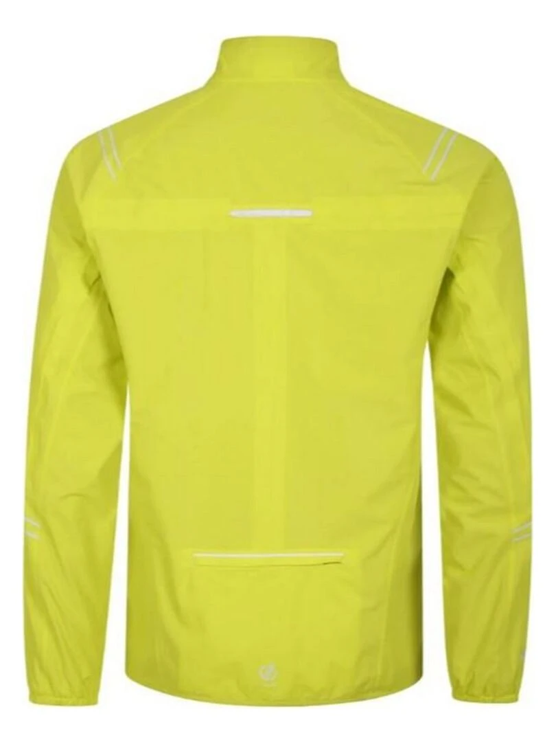 Dare 2B Veste imperméable ILLUME PRO Adulte Jaune