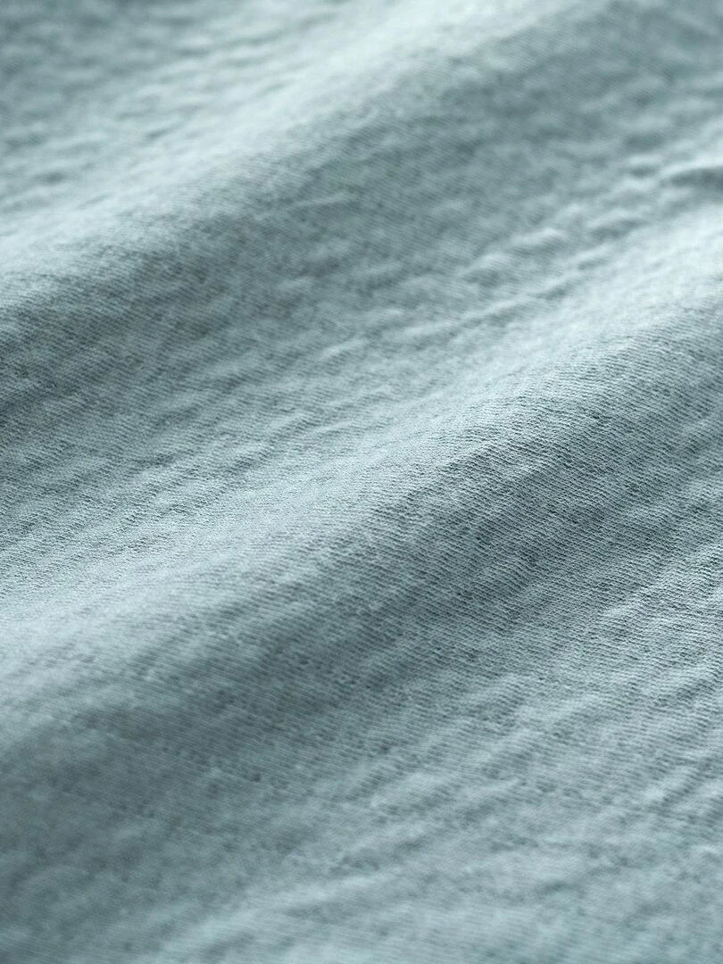 Polo à manches courtes en piqué de coton pour bébé garçon manches courtes MATISSE   Bleu foncé