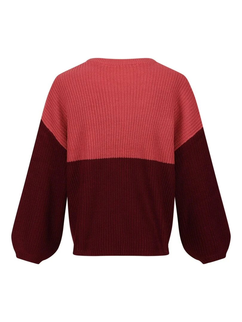 Regatta Pull KAMARIA Orange corail