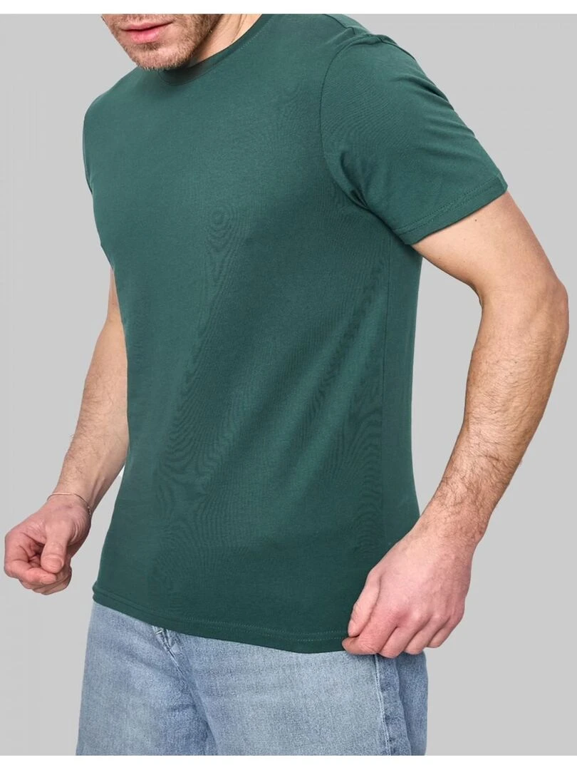 Hi Tec   Veste softshell MANS   Rouge bordeaux