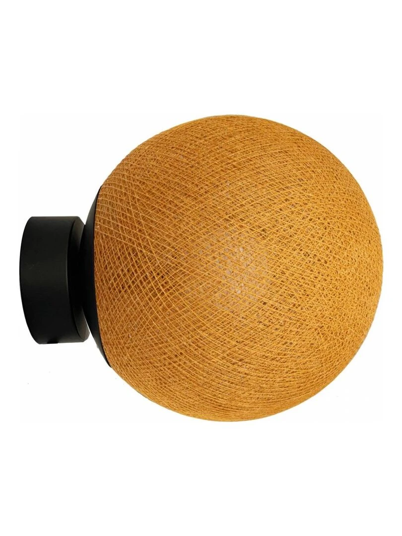 Applique Apapa Marron tabac