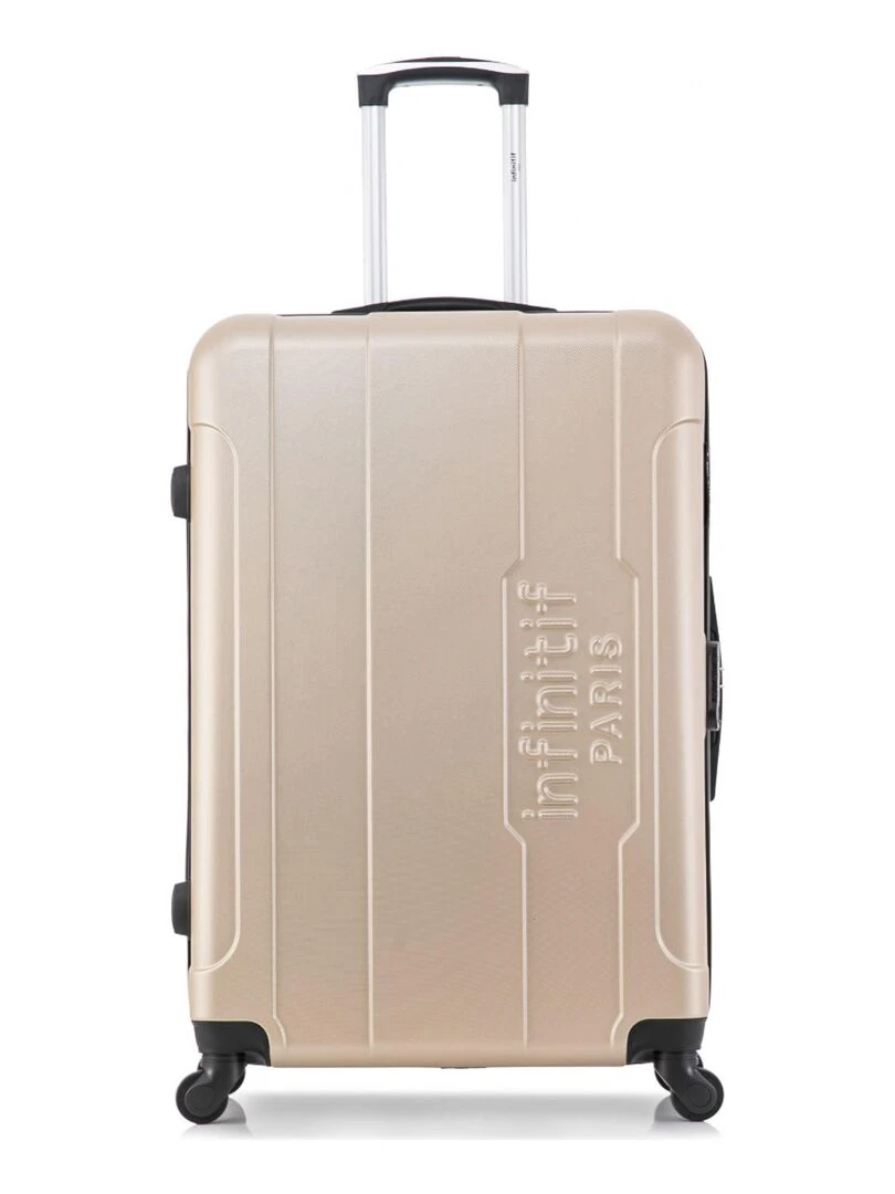 INFINITIF VALISE L GRENADE Beige
