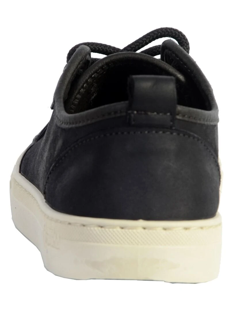 Basket Natural World On Napa   Noir