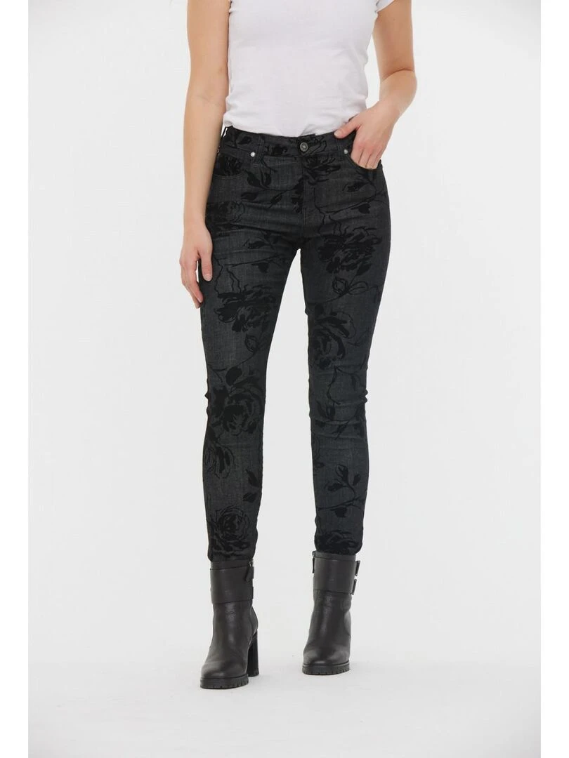 Carpatree   Short de motard ARCADE   Rose