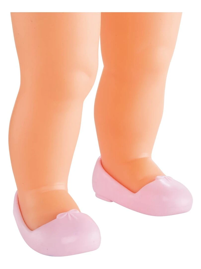 Ballerines Roses pour Poupée ma Corolle N/A