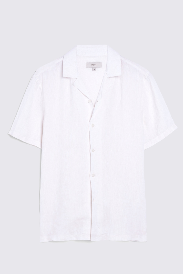 Sage Striped Seersucker Shirt   Buy Online at Moss