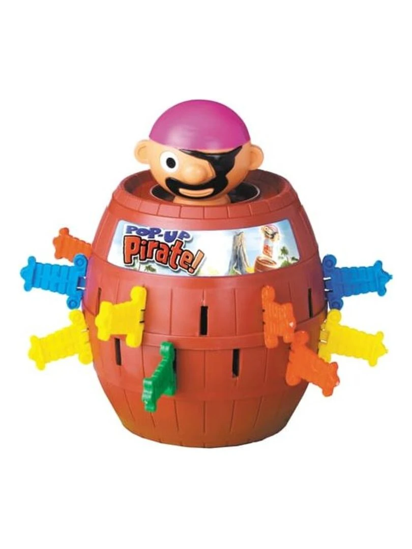 Tomy Pic'pirate N/A