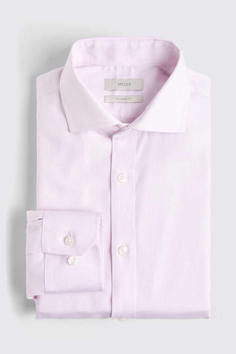 Regular Fit Sky Geo Print Shirt   Buy Online at Moss