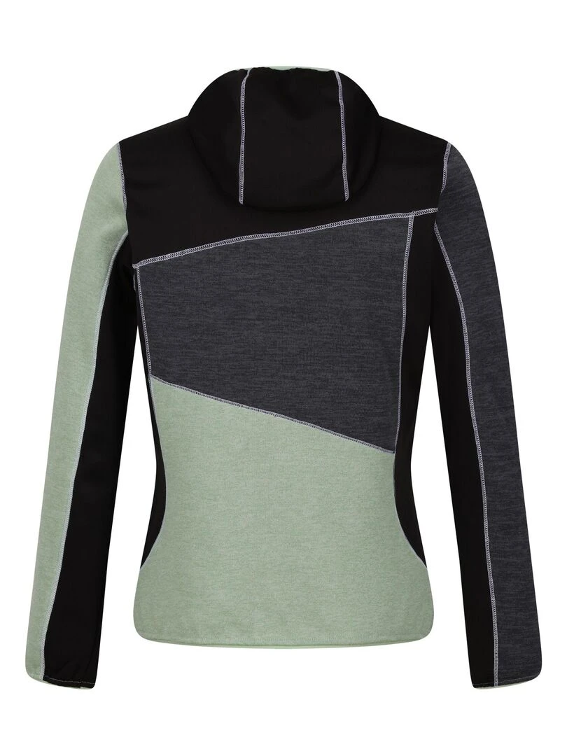 Regatta Veste polaire WALBURY Vert sapin