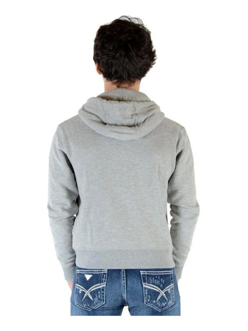 Sweat Redskins Junior Barry   Gris