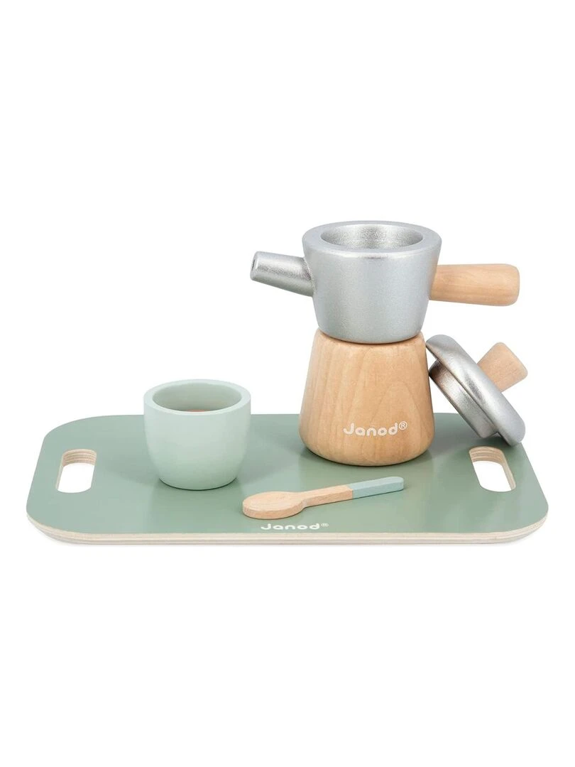 LE CAFE A L'ITALIENNE N/A