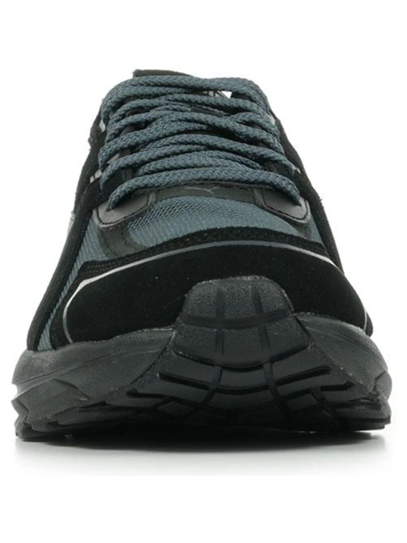Baskets PUMA Hypnotic Ls   Noir Gris