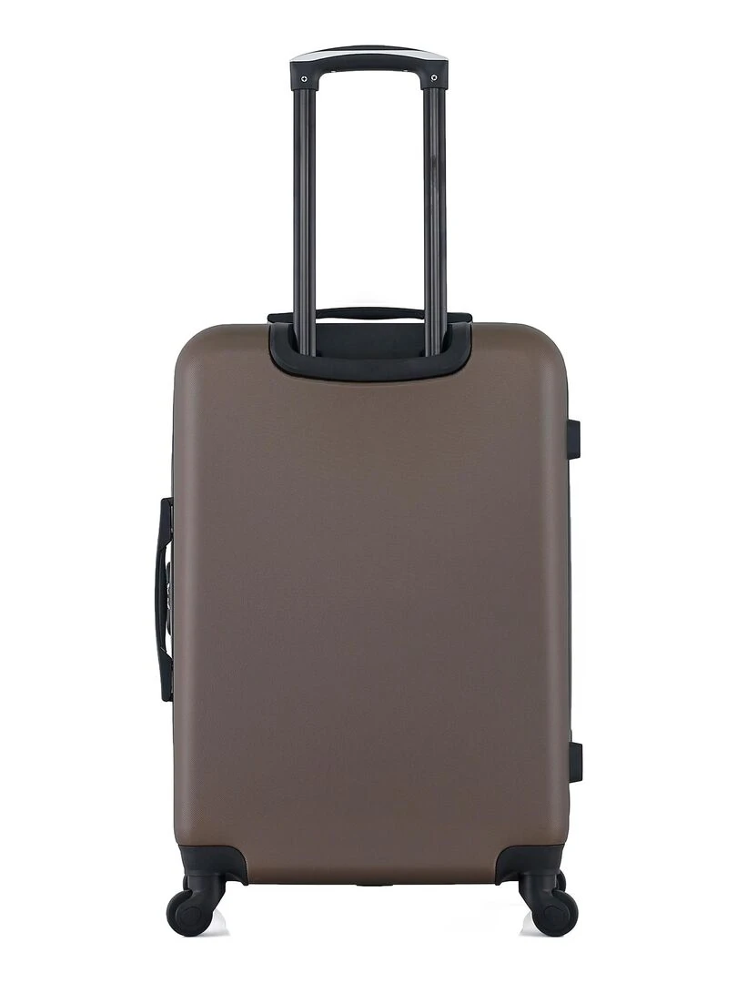 GENTLEMAN FARMER   VALISE M DAMON   Marron