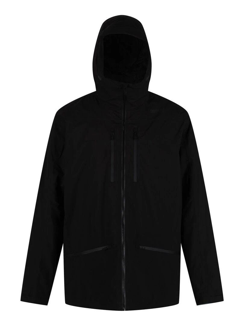 Regatta Veste imperméable PULTON Noir
