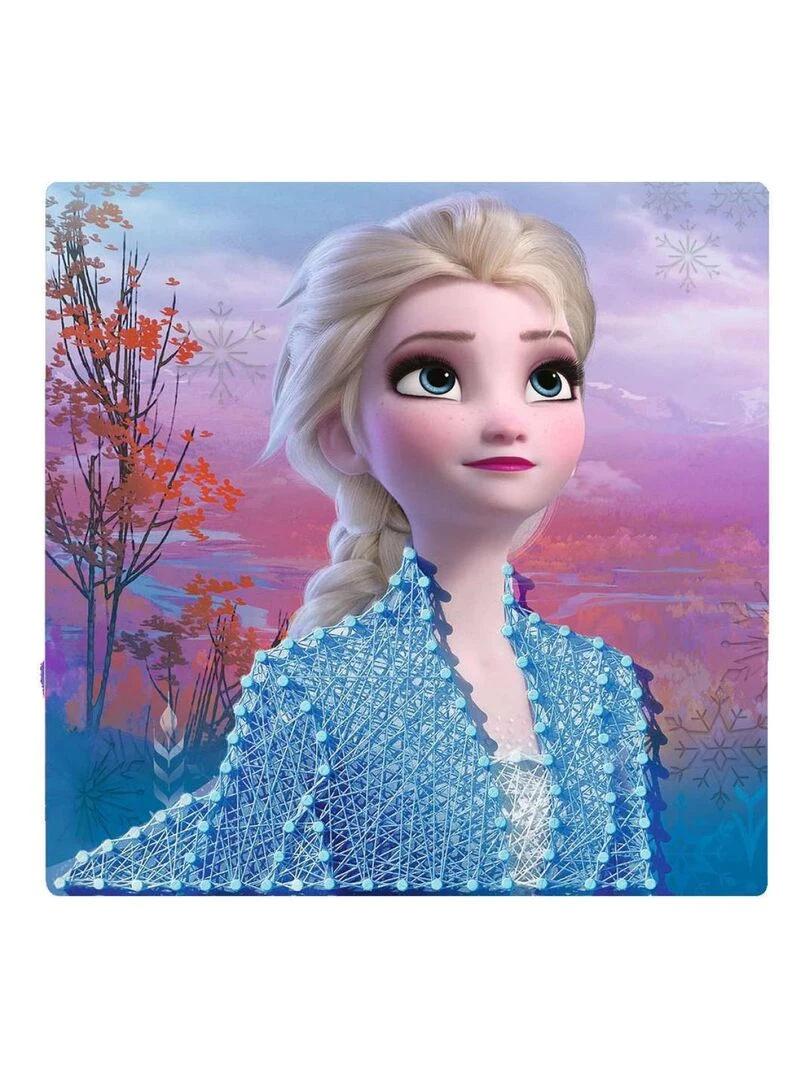 String It midi: Disney La Reine des Neiges 2 N/A