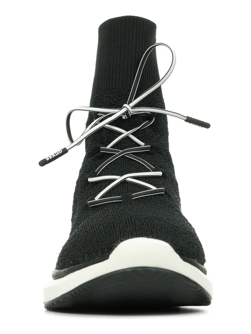 Baskets Guess Drewsila   Noir