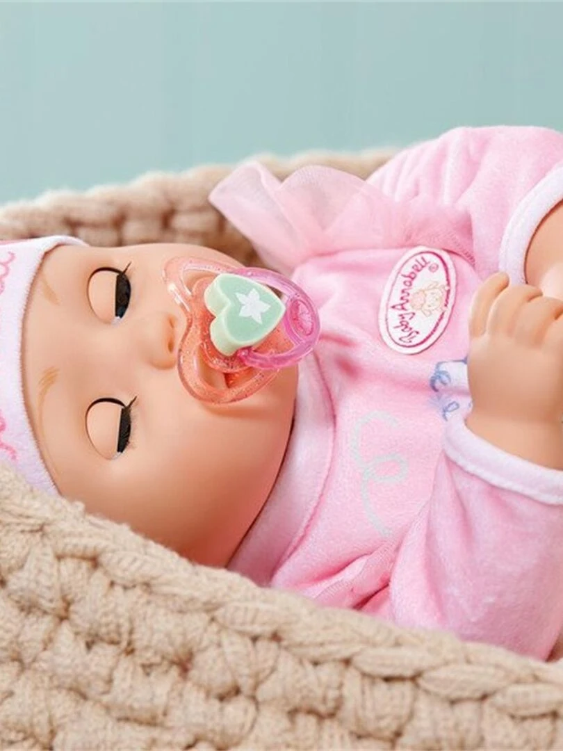 Baby Annabell Active 43 cm   N/A