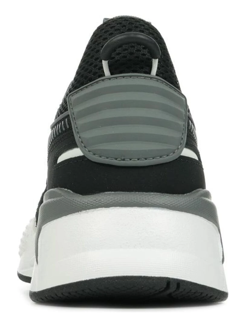 Baskets PUMA RS X Suede   Noir