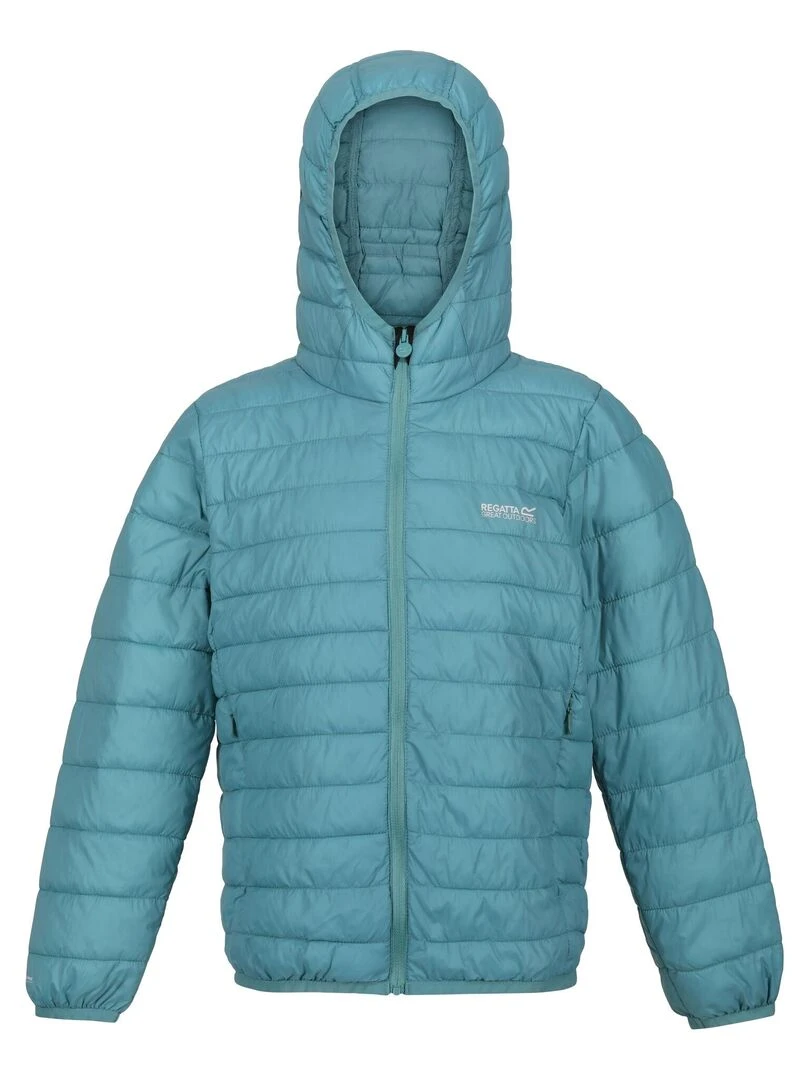 Regatta Veste HILLPACK Bleu azur