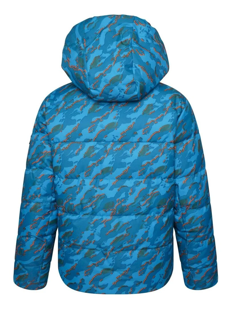 Dare 2B Blouson de ski ALL ABOUT Bleu méditerranée